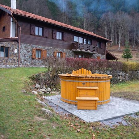 3A Guest House Sicasău Екстериор снимка