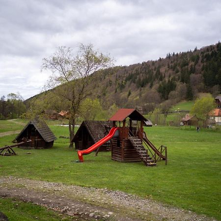 3A Guest House Sicasău Екстериор снимка