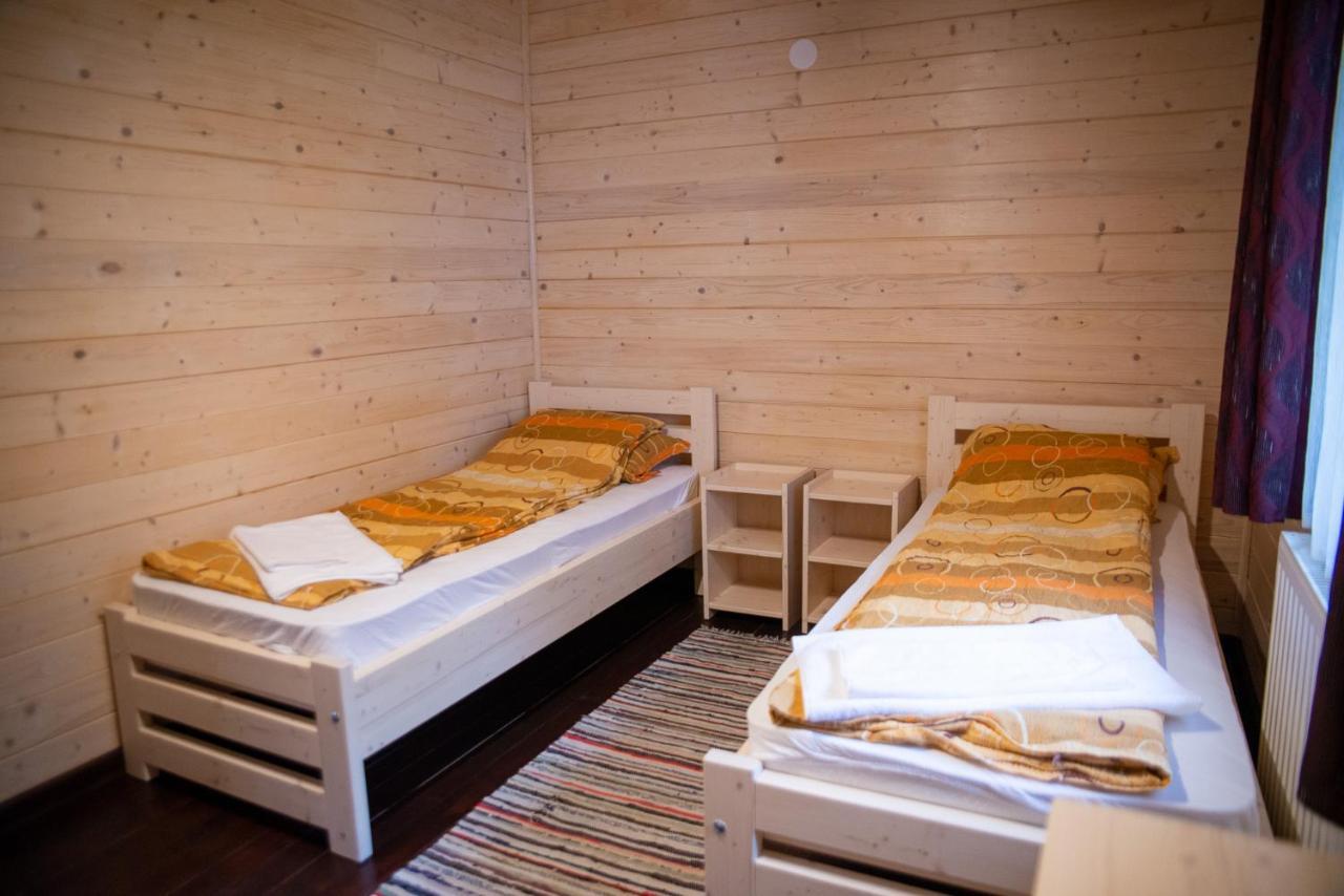 3A Guest House Sicasău Екстериор снимка