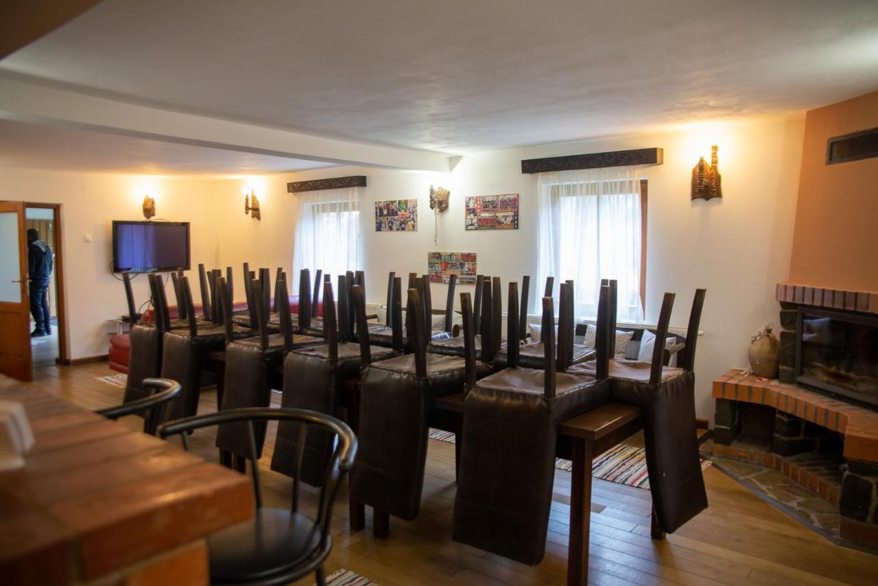 3A Guest House Sicasău Екстериор снимка