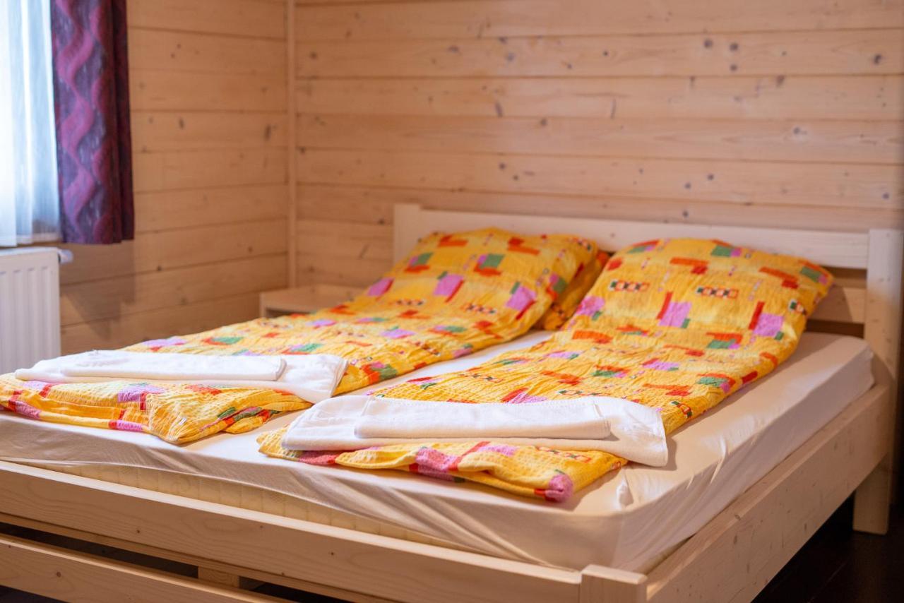 3A Guest House Sicasău Екстериор снимка