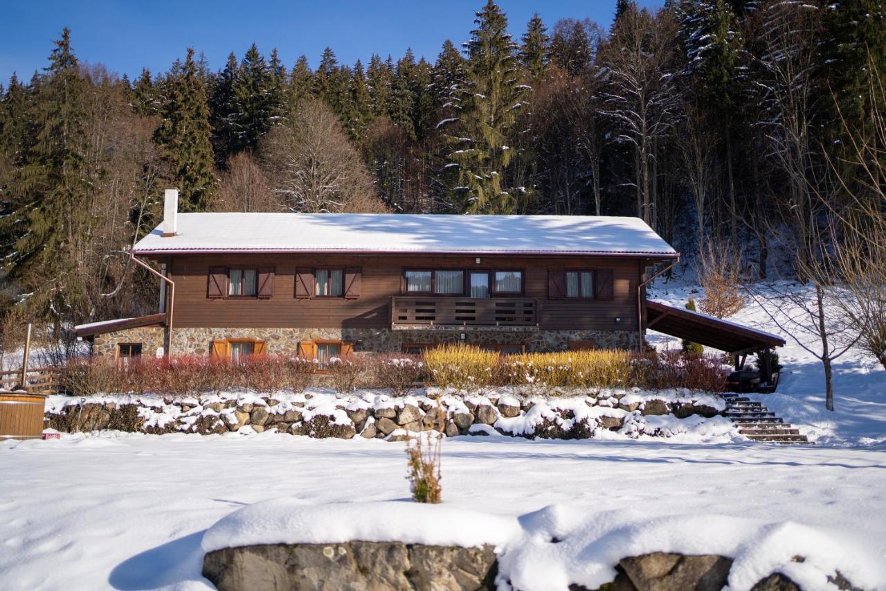 3A Guest House Sicasău Екстериор снимка