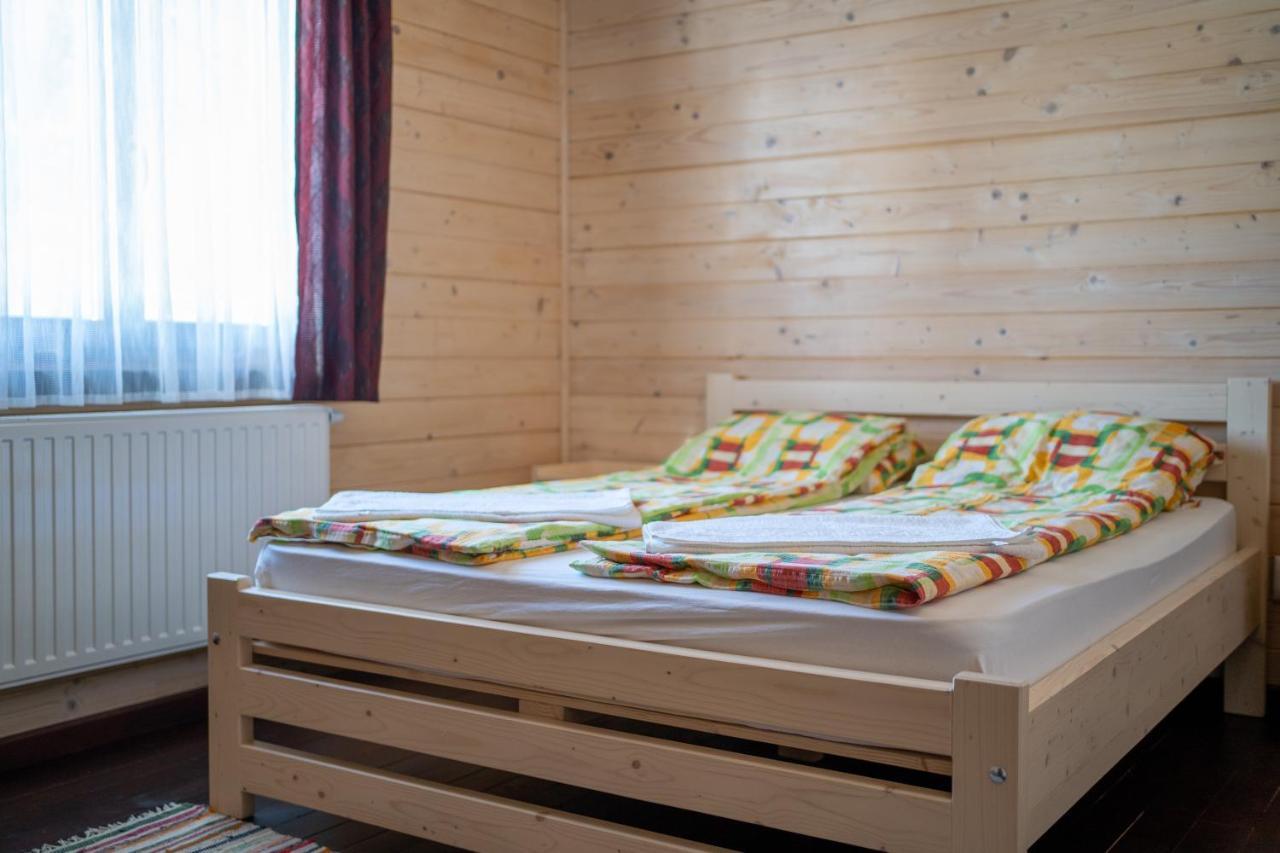 3A Guest House Sicasău Екстериор снимка