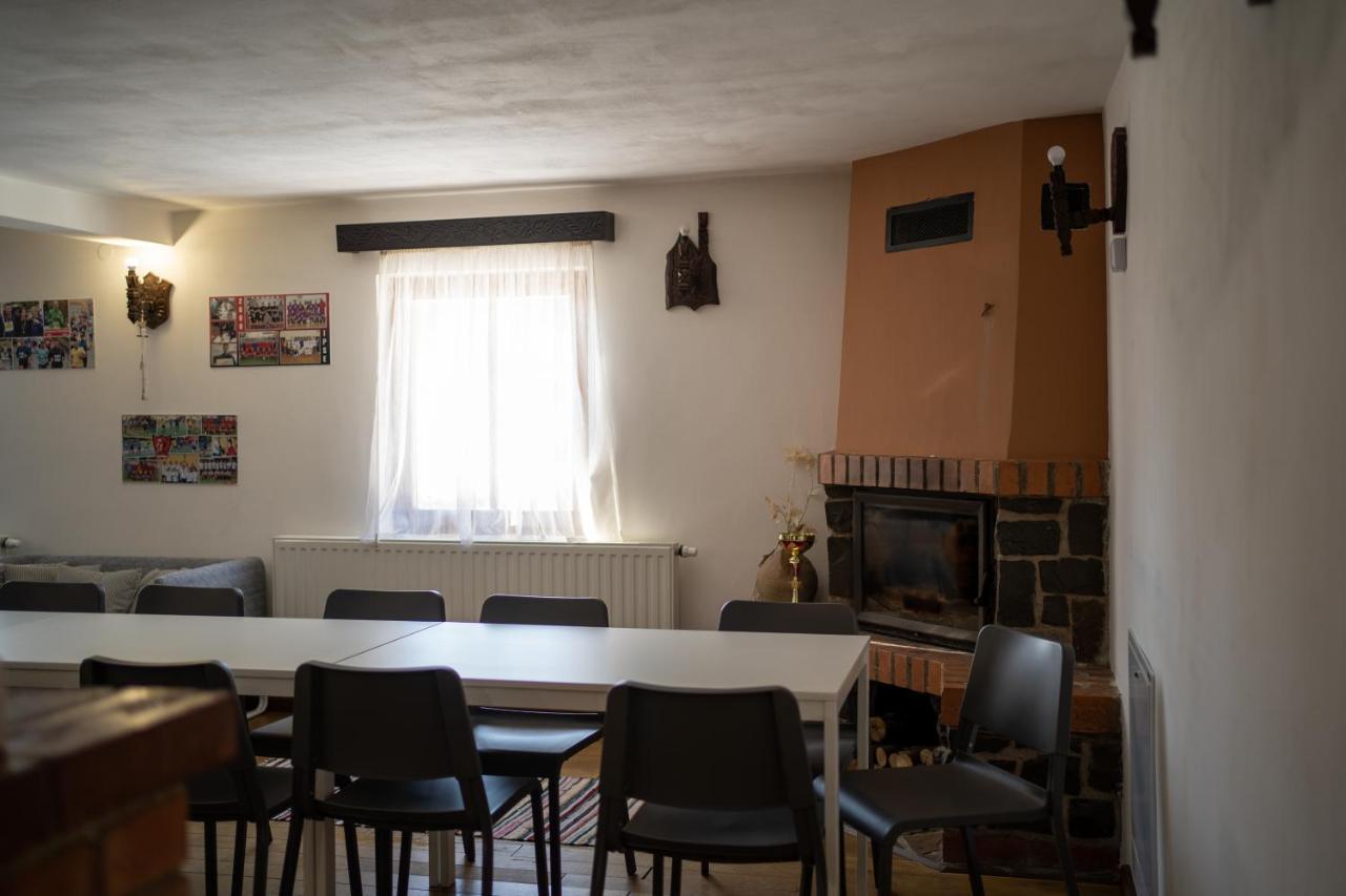 3A Guest House Sicasău Екстериор снимка