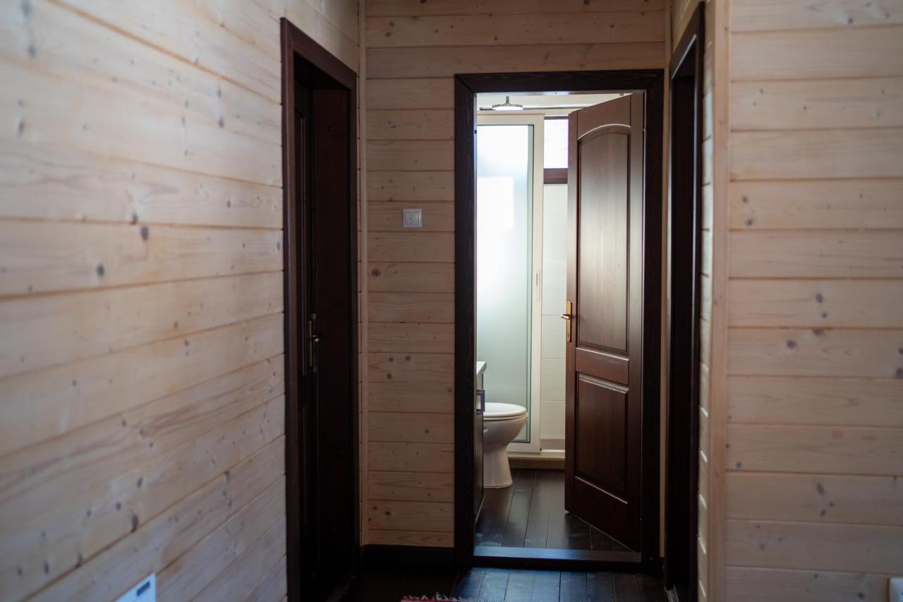 3A Guest House Sicasău Екстериор снимка