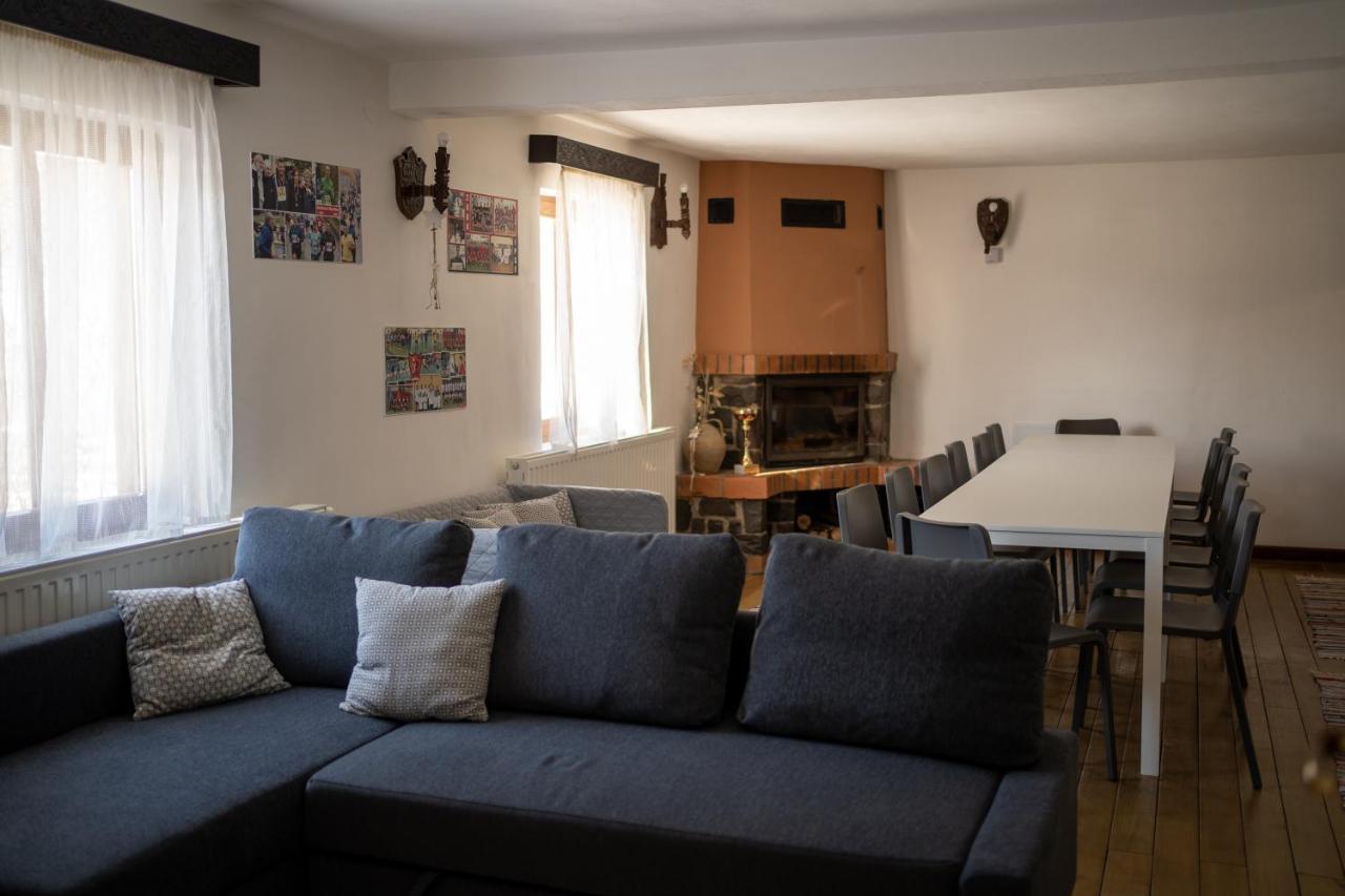 3A Guest House Sicasău Екстериор снимка
