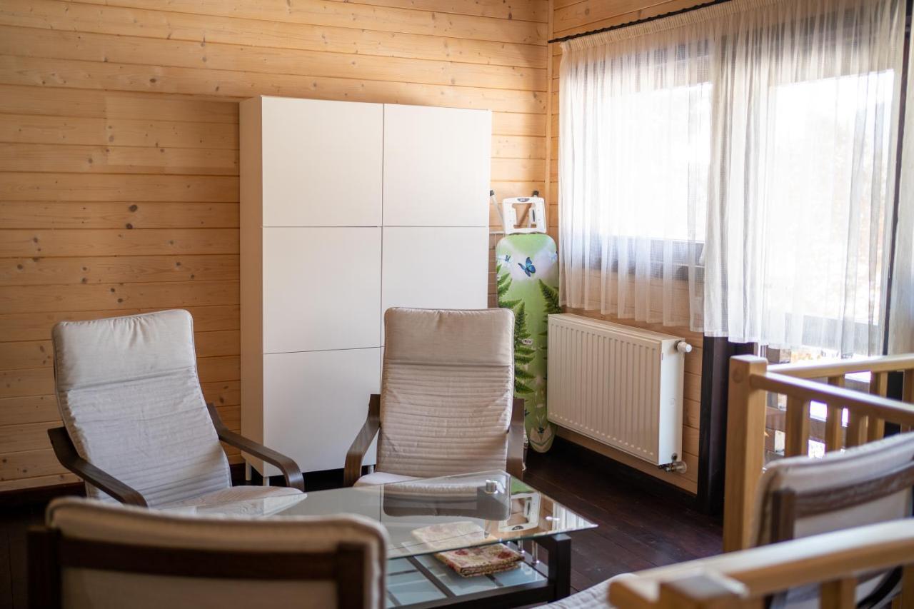 3A Guest House Sicasău Екстериор снимка
