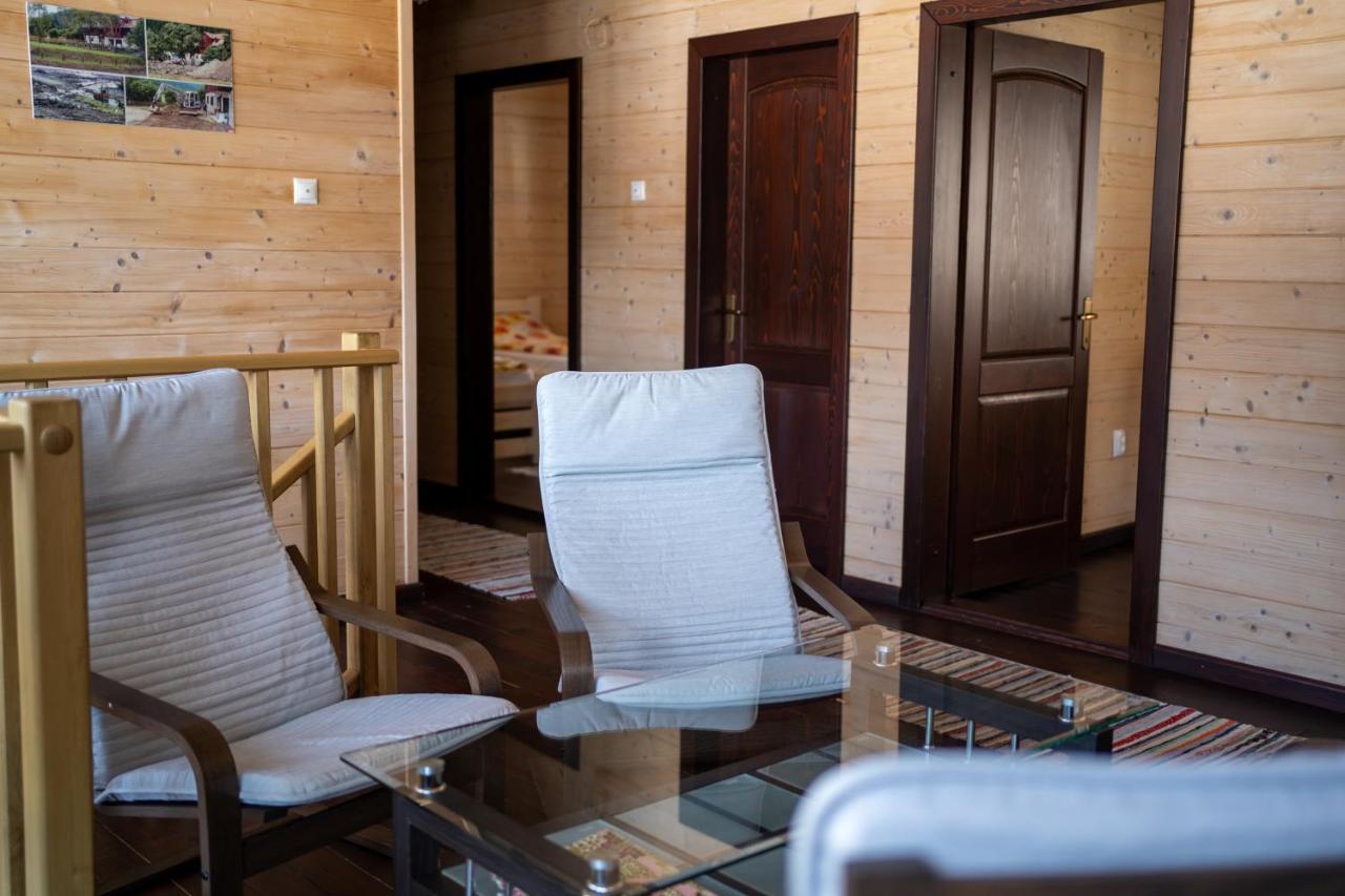 3A Guest House Sicasău Екстериор снимка