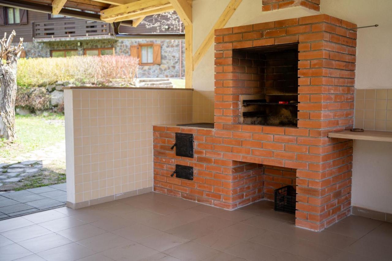 3A Guest House Sicasău Екстериор снимка