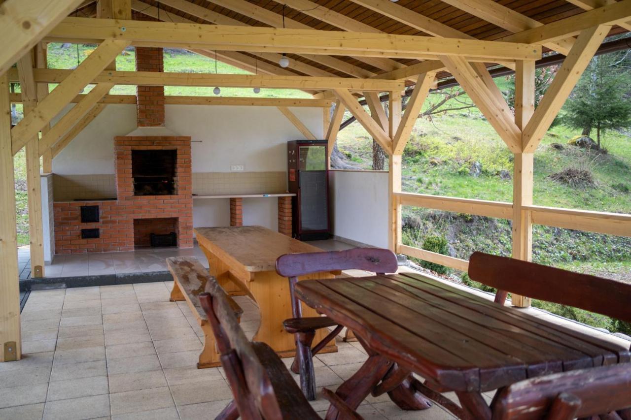 3A Guest House Sicasău Екстериор снимка