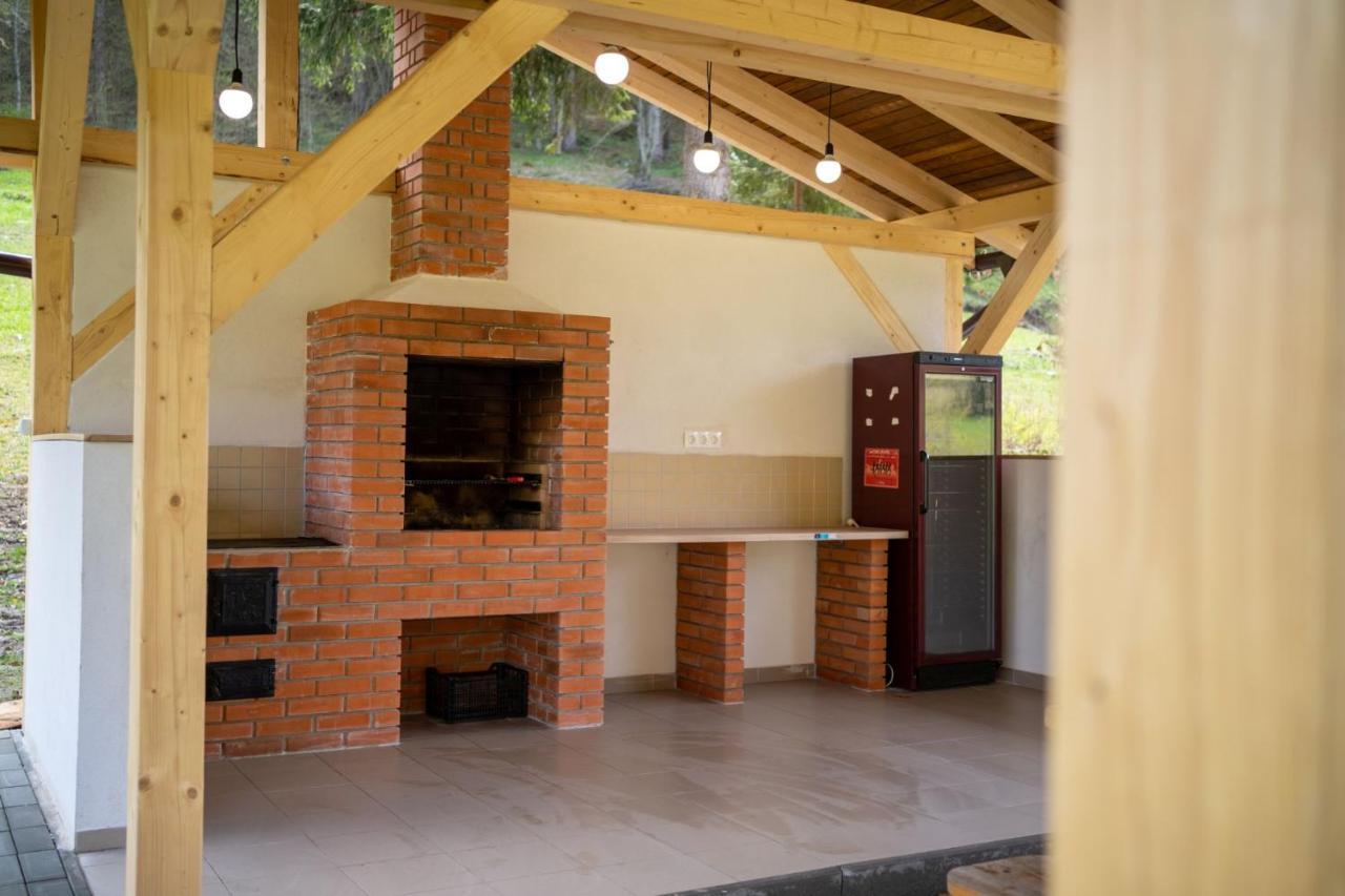 3A Guest House Sicasău Екстериор снимка