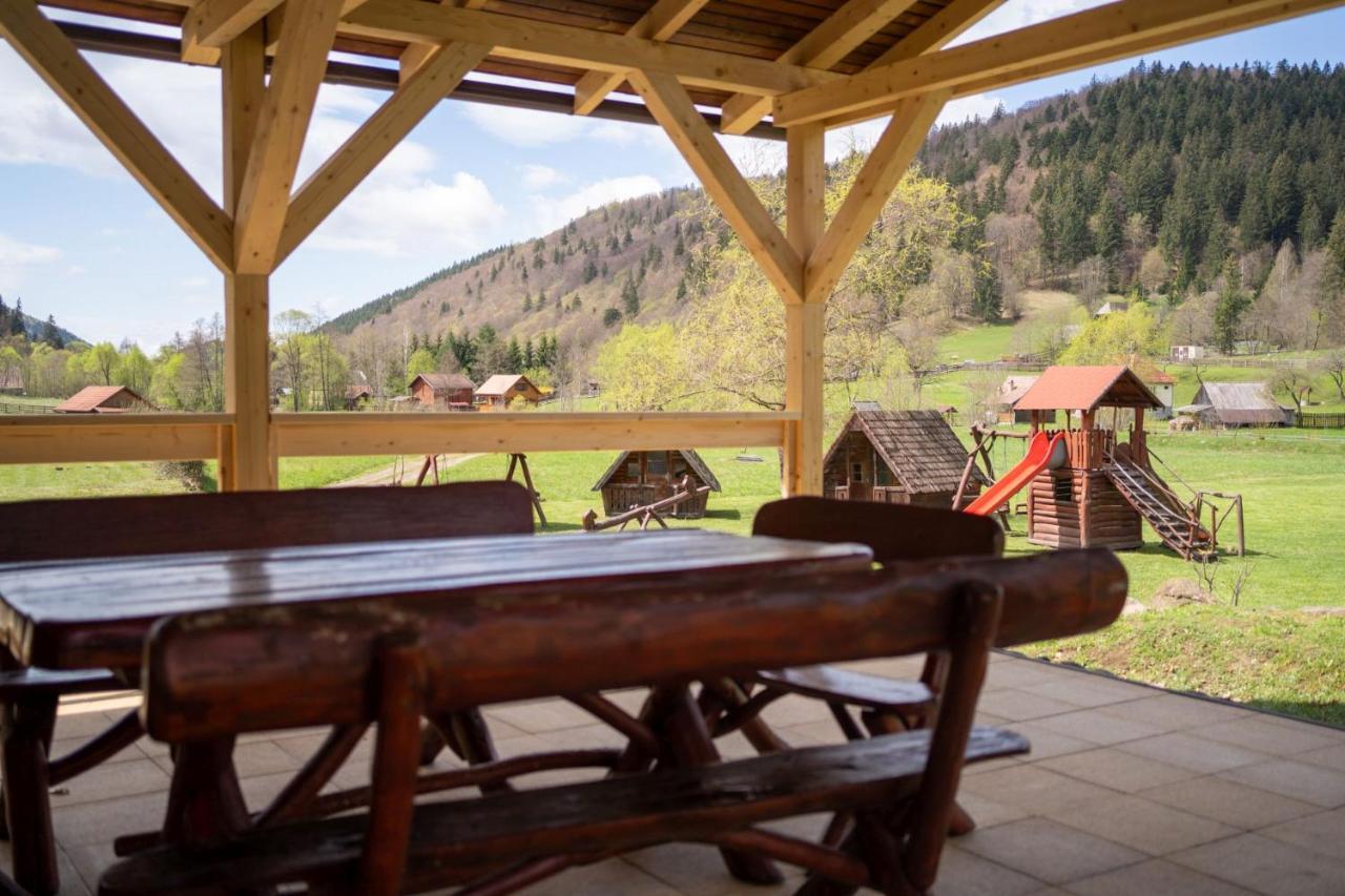 3A Guest House Sicasău Екстериор снимка
