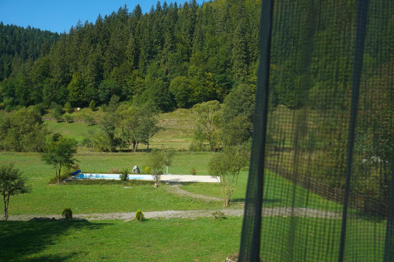 3A Guest House Sicasău Екстериор снимка