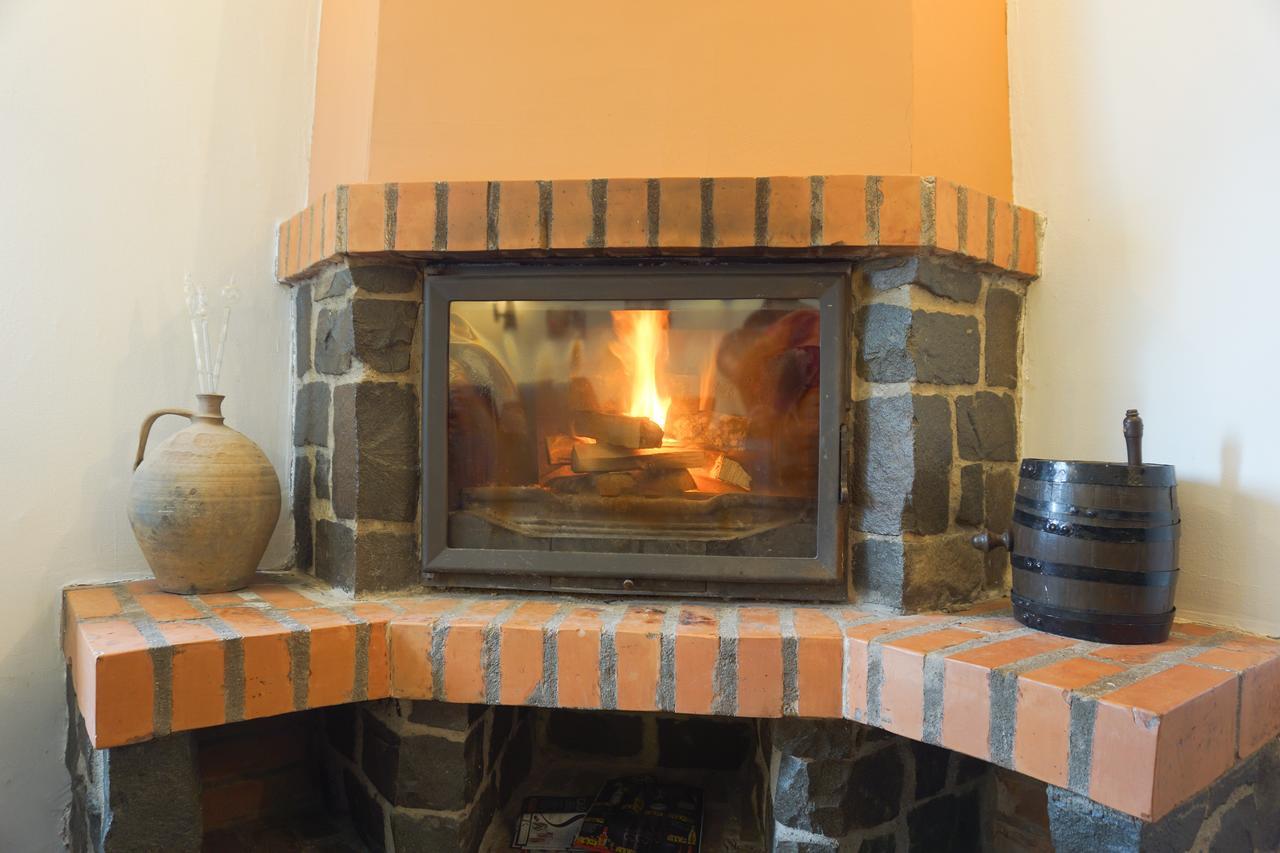 3A Guest House Sicasău Екстериор снимка