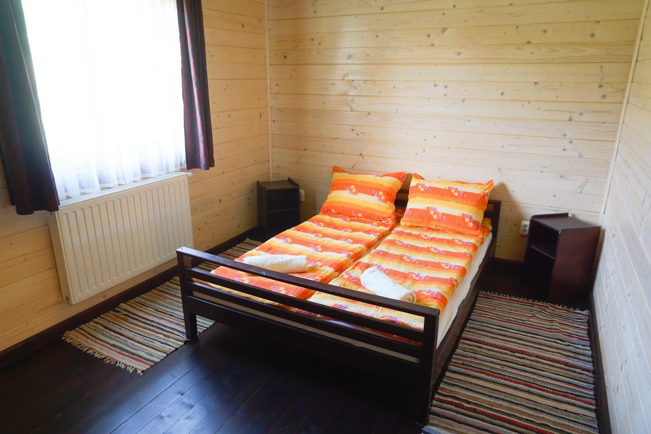3A Guest House Sicasău Екстериор снимка