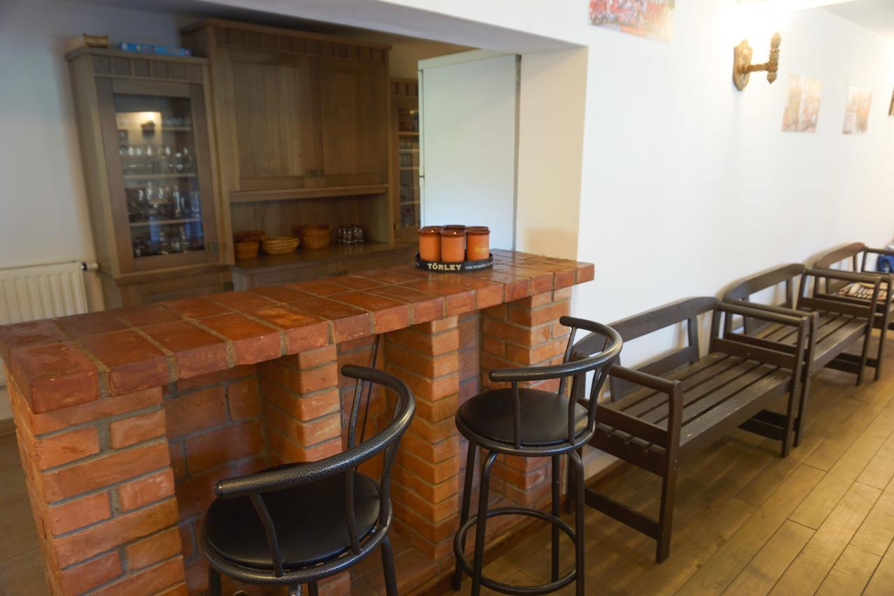 3A Guest House Sicasău Екстериор снимка