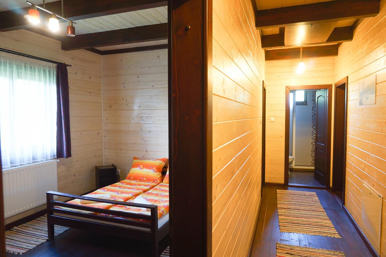 3A Guest House Sicasău Екстериор снимка