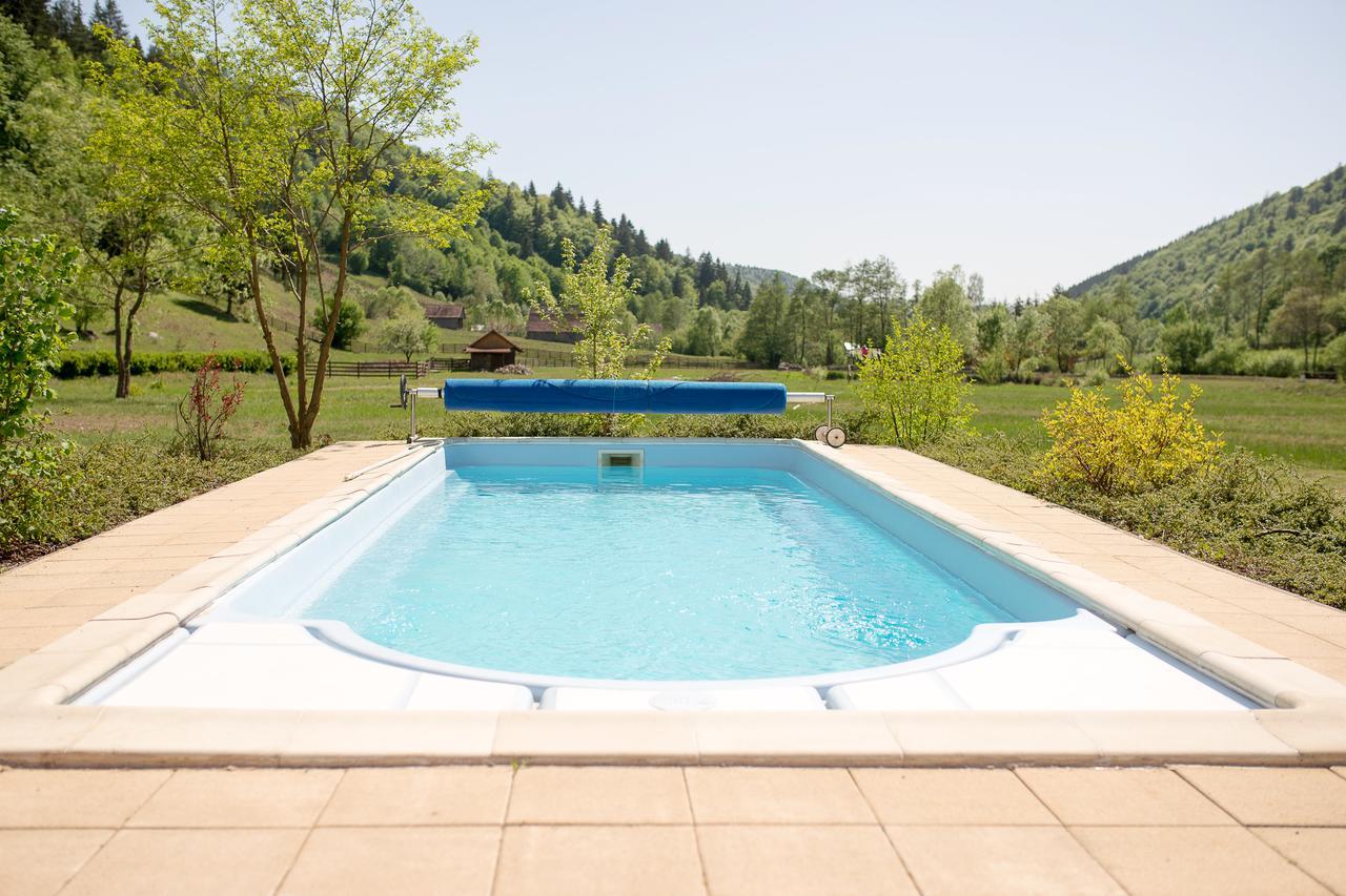 3A Guest House Sicasău Екстериор снимка