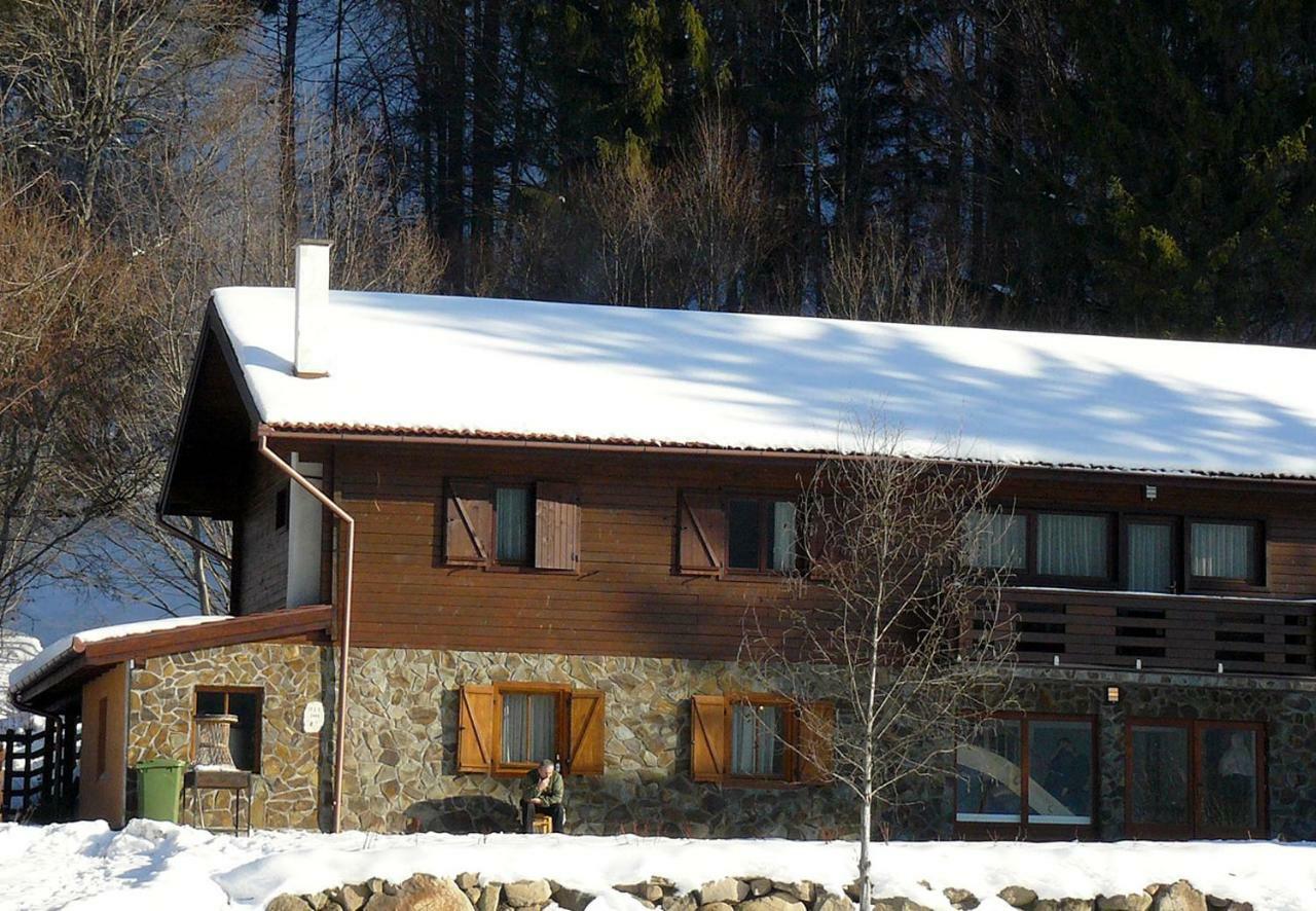 3A Guest House Sicasău Екстериор снимка